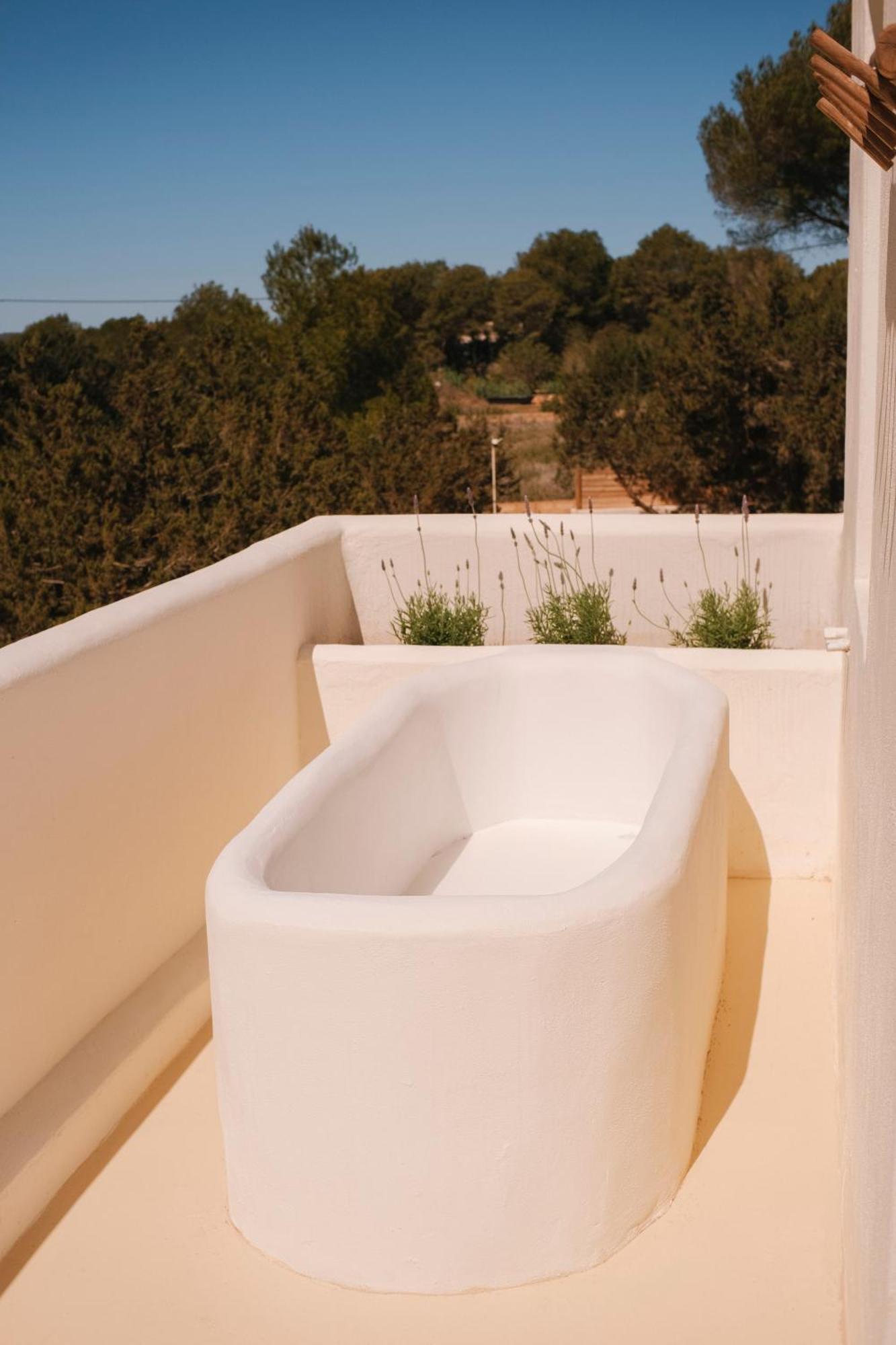 Estel Formentera Playa Migjorn Exterior photo