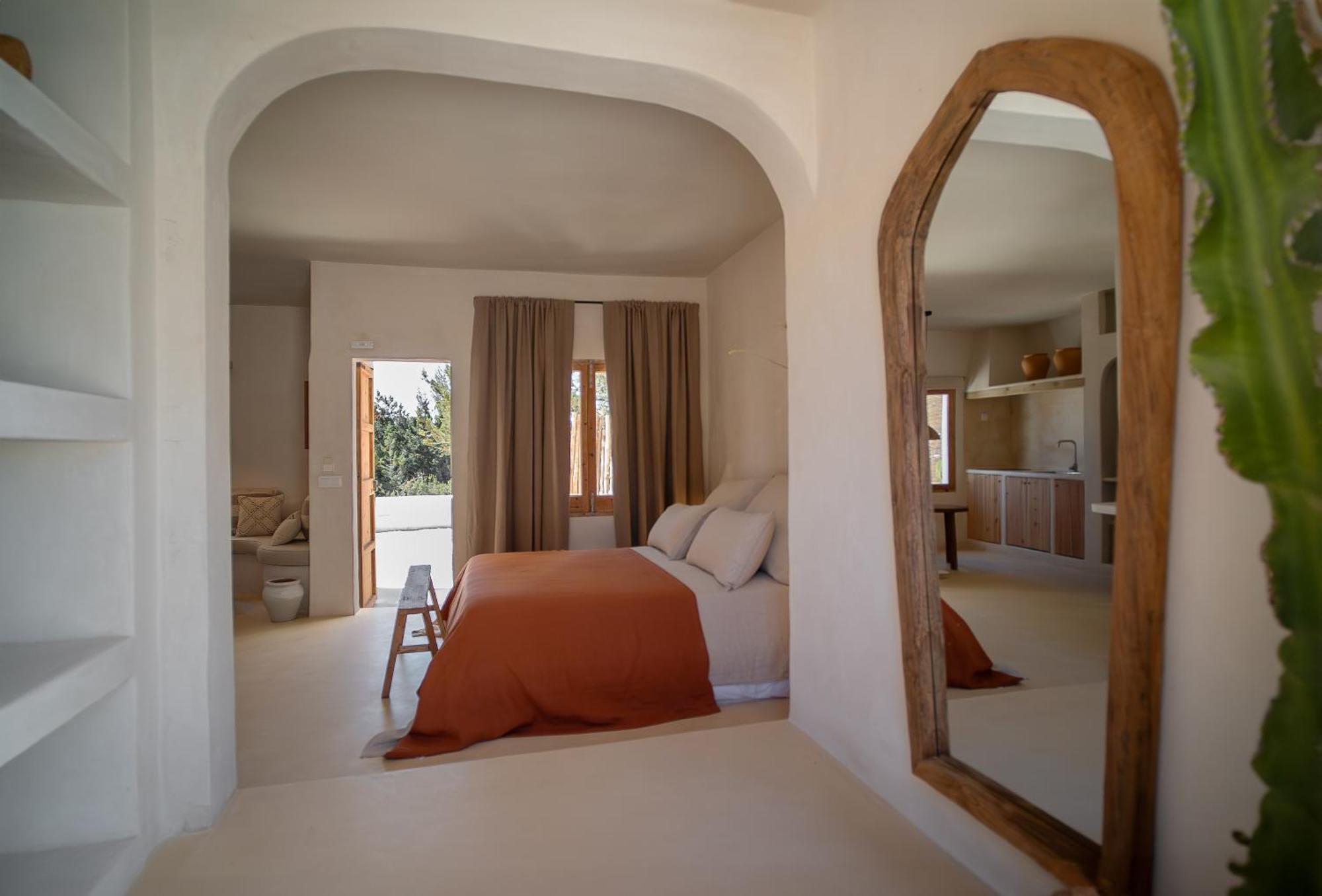 Estel Formentera Playa Migjorn Exterior photo