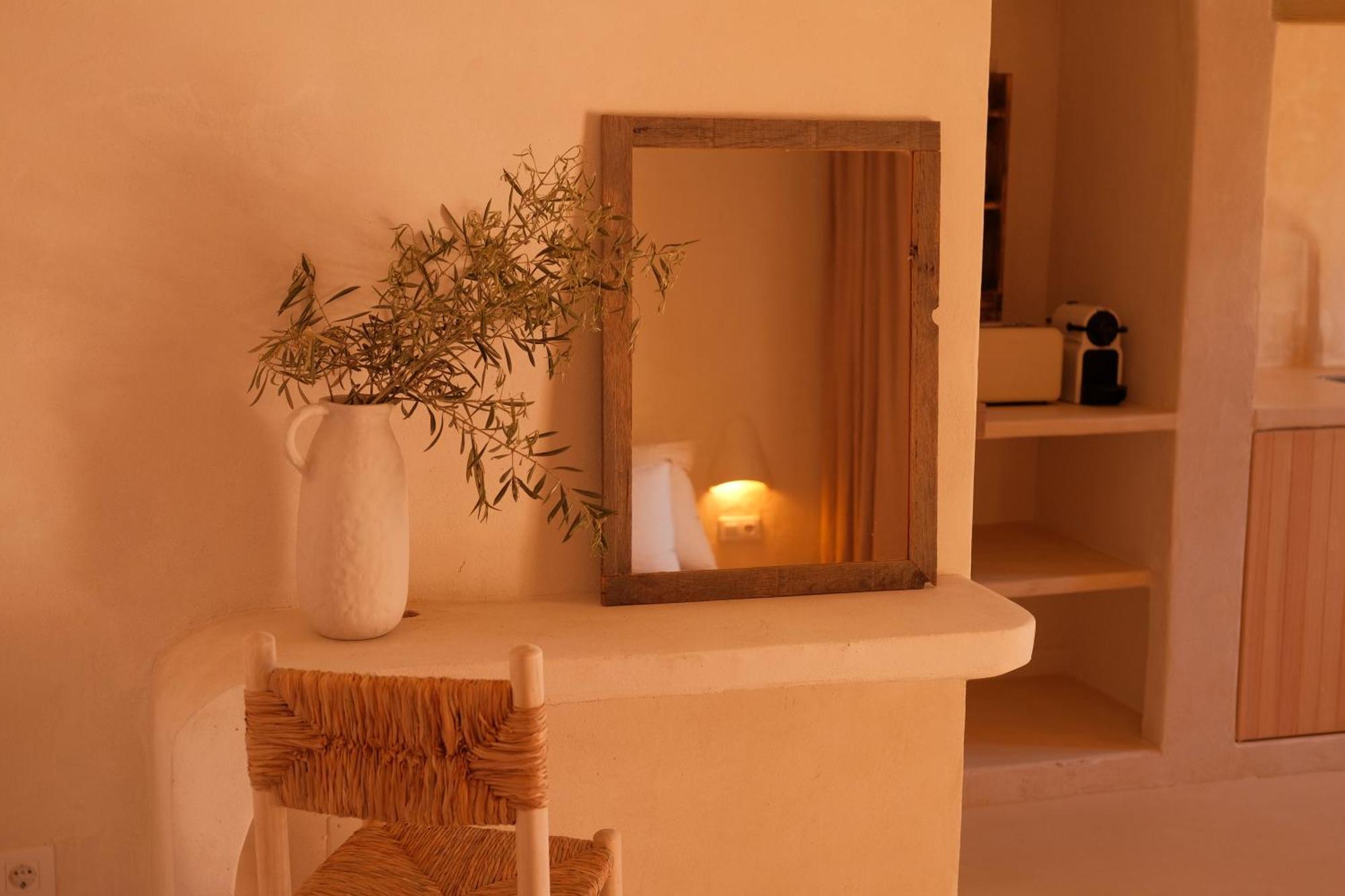 Estel Formentera Playa Migjorn Exterior photo